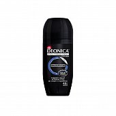 Купить deonica (деоника) дезодорант антиперспирант для мужчин активная защита ролик, 50мл в Ваде