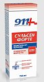 Купить 911 шампунь сульсен форте от перхоти усиленная формула, 150мл в Ваде