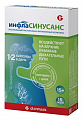 Купить инфласинусанс, капсулы массой 445мг 15шт бад в Ваде