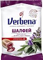 Купить verbena (вербена) шалфей карамель леденцовая с начинкой 60 гр бад в Ваде