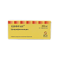 Купить цифран, таблетки, покрытые пленочной оболочкой 250мг, 10 шт в Ваде
