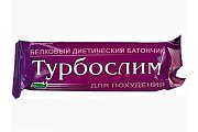 Купить турбослим, батончик диетический 50г бад в Ваде