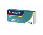 Купить сумамед, капсулы 250мг, 6 шт в Ваде