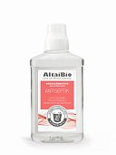 Купить altaibio (алтайбио) ополаскиватель для полости рта антисептик 400мл в Ваде