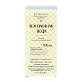 Купить чемеричная вода, раствор для наружного применения, флакон 100мл в Ваде