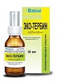 Купить эко-тербин, спрей для наружного применения 1%, 30мл в Ваде