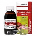 Купить сироп эхинацеи эколаб, флакон 100мл бад в Ваде