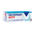 Купить постеризан форте, мазь для ректального и наружного применения, 25г в Ваде