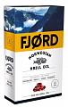 Купить фьорд (fjord) норвежский крилевый жир, капсулы 30 шт бад в Ваде