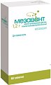 Купить мезавант, таблетки кишечнорастворимые с пролонгированным высвобождением, покрытые пленочной оболочкой 1,2г, 60 шт в Ваде