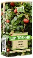 Купить наследие природы шиповника плоды, пачка 50г бад в Ваде
