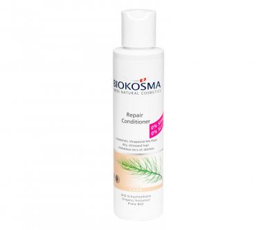 Купить biokosma (биокосма) кондиционер для волос восстанавливающий, 150мл в Ваде