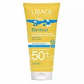 Uriage Bariesun (Урьяж Барьесан) молочко для лица и тела солнцезащитное детское 100мл SPF50+, с 4 лет