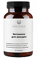 Купить life force (лайф форс) витамины для женщин, таблетки 60шт бад в Ваде