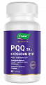 Купить pqq 20мг+коэнзим q10, капсулы 60шт бад в Ваде