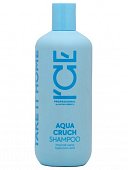 Купить натура сиберика шампунь для волос увлажняющий aqua cruch ice by 400мл в Ваде