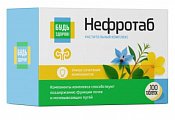 Купить нефротаб будь здоров! таблетки массой 340 мг, 100 шт бад в Ваде
