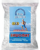 Купить ресурс здоровья соль для ванн бишофит, 500г в Ваде