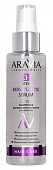Купить aravia (аравиа) сыворотка для выпрямления волос 10в1 с кератином, 110мл в Ваде