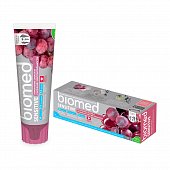 Купить biomed (биомед) зубная паста сенситив, 100г в Ваде