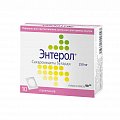 Купить энтерол, порошок для приготовления суспензии для приема внутрь 250мг, 10 шт в Ваде