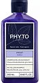 Купить phytosolba phyto violet (фитосольба фито виолет) шампунь против желтизны волос 250мл в Ваде