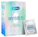 Купить durex (дюрекс) презервативы invisible 18шт в Ваде