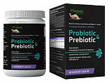 Купить ambrella (амбрелла) probiotic&prebiotic, капсулы массой 500 мг 60шт бад в Ваде