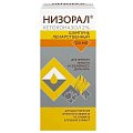 Купить низорал, шампунь для лечения и профилактики перхоти и себорейного дерматита, 120мл в Ваде