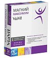 Купить магний максимум виавит, таблетки, покрытые оболочкой 1300мг, 14 шт бад в Ваде