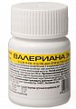 Купить валериана эко, таблетки 200мг, 50шт бад в Ваде
