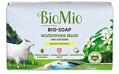 Купить biomio (биомио) экологичное мыло литсея и бергамот, 90г в Ваде