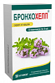 Купить бронхохелп, сироп пакеты 5 мл, 8 шт в Ваде
