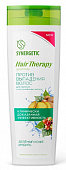 Купить synergetic (синергетик) hair therapy шампунь против выпадения волос, 400мл в Ваде