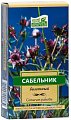 Купить сабельник болотный наследие природы, пачка 50г бад в Ваде