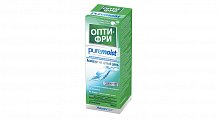 Купить раствор для контактных линз опти-фри puremoist 300мл+контейнером в Ваде