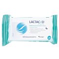 Купить lactacyd pharma (лактацид фарма) салфетки влажные для интимной гигиены с экстрактом тимьяном 15шт в Ваде