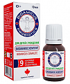 Купить биоамикус пробиотик комплит капли, флакон-дозатор 10мл бад в Ваде