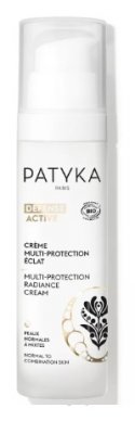 Купить patyka (патика) defense active крем для нормальной и комбинированной кожи, 50мл в Ваде
