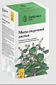 Купить мяты перечной листья, пачка 50г в Ваде