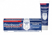 Купить blend-a-med (бленд-а-мед) зубная паста про-эксперт профессиональная защита свежая мята, 75мл в Ваде