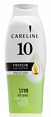 Купить карелин (careline) 10 кондиционер для сухих, поврежденных волос с аминокислотами шелка, 700мл в Ваде