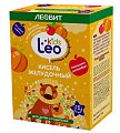 Купить кисель леовит leo kids для детей желудочный, пакет 12г, 5 шт в Ваде