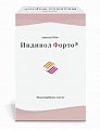 Купить индинол форто, капсулы 200мг, 60 шт в Ваде