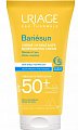 Uriage Bariesun (Урьяж Барьесан) крем для лица и тела солнцезащитный увлажняющий, 50мл SPF50+