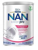 Купить nan expertpro (нан) молочная смесь гипоаллергенная с 0месяцев, 400г в Ваде