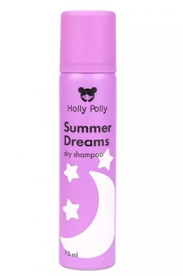 Купить holly polly (холли полли) шампунь сухой summer dreams, 75мл в Ваде