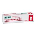 Купить троксерутин-акос, гель для наружного применения 2%, 50г в Ваде