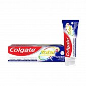Купить колгейт (colgate) зубная паста total 12 профессиональная чистка отбеливающая, 75мл в Ваде