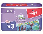 Купить bella baby happy (белла) подгузники 3 миди 5-9кг 32 шт в Ваде